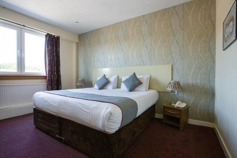 Beveridge Park Hotel カーコーディ エクステリア 写真