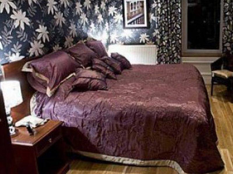 Beveridge Park Hotel カーコーディ エクステリア 写真