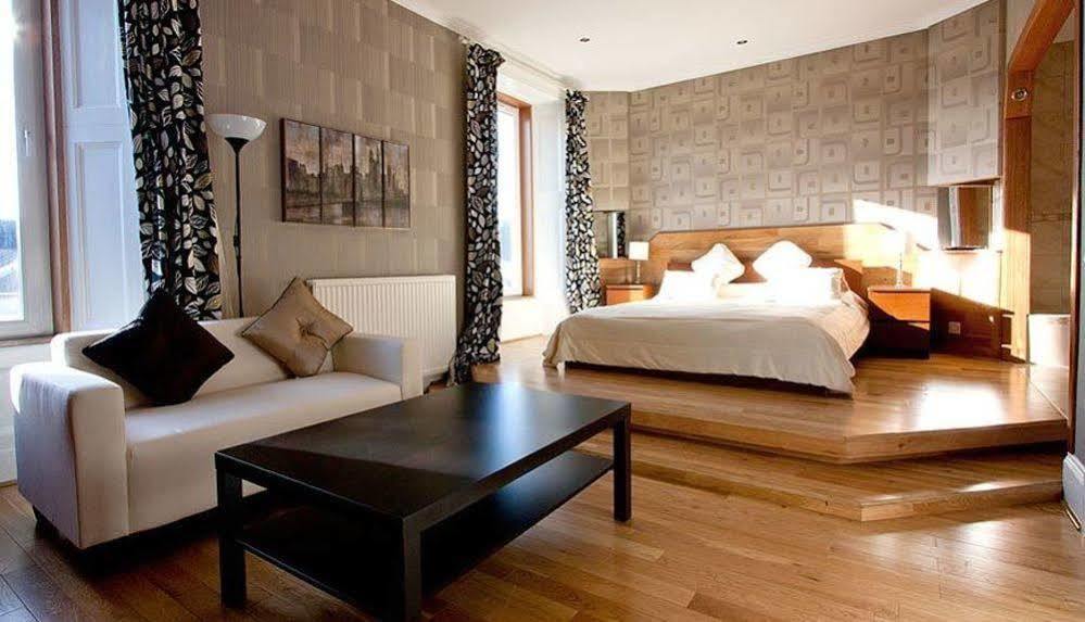 Beveridge Park Hotel カーコーディ エクステリア 写真