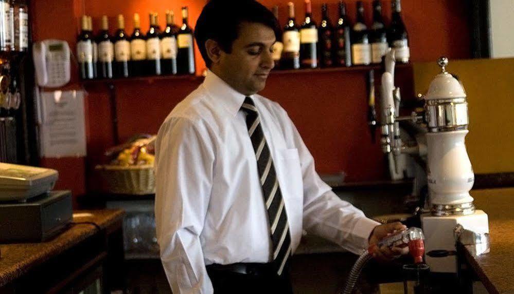 Beveridge Park Hotel カーコーディ エクステリア 写真