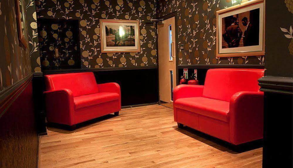 Beveridge Park Hotel カーコーディ エクステリア 写真