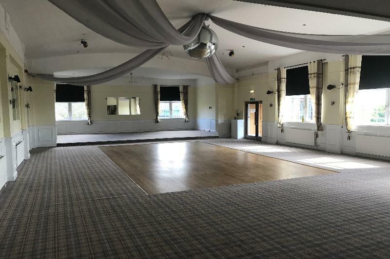 Beveridge Park Hotel カーコーディ エクステリア 写真