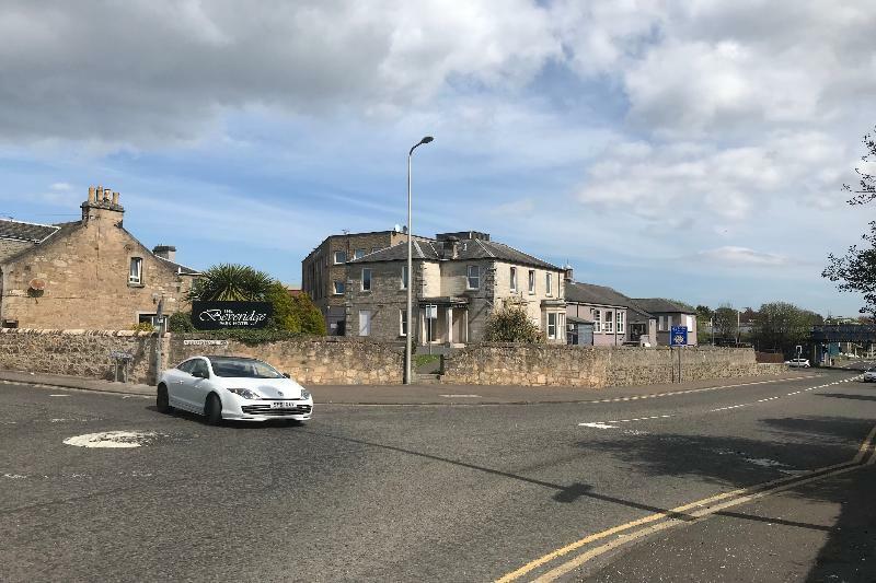 Beveridge Park Hotel カーコーディ エクステリア 写真
