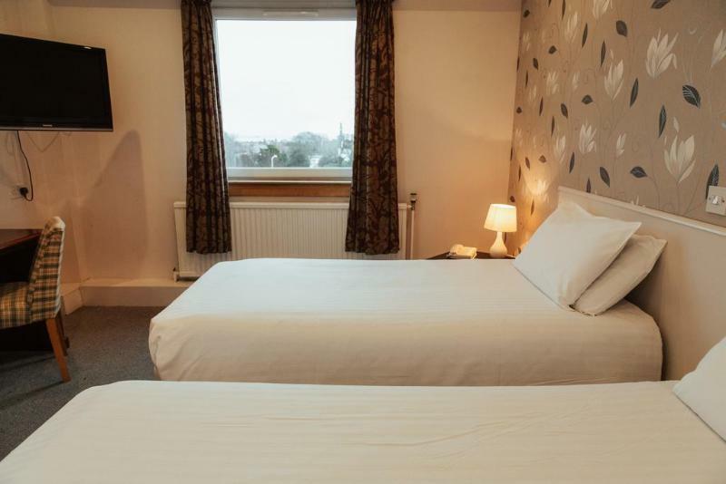 Beveridge Park Hotel カーコーディ エクステリア 写真