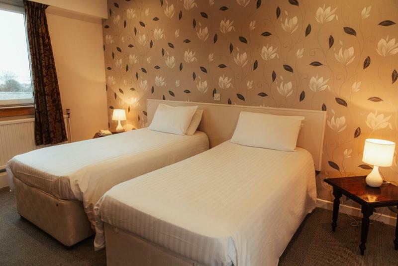 Beveridge Park Hotel カーコーディ エクステリア 写真