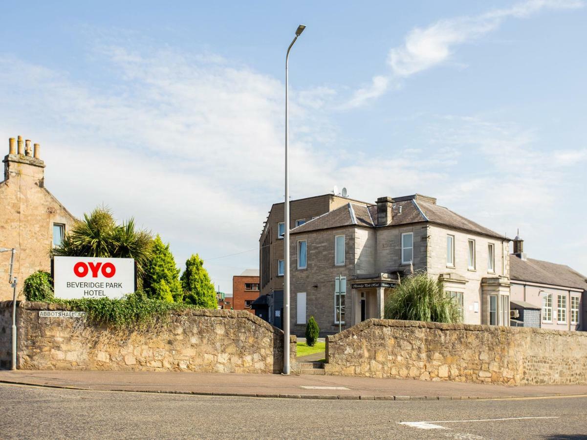 Beveridge Park Hotel カーコーディ エクステリア 写真