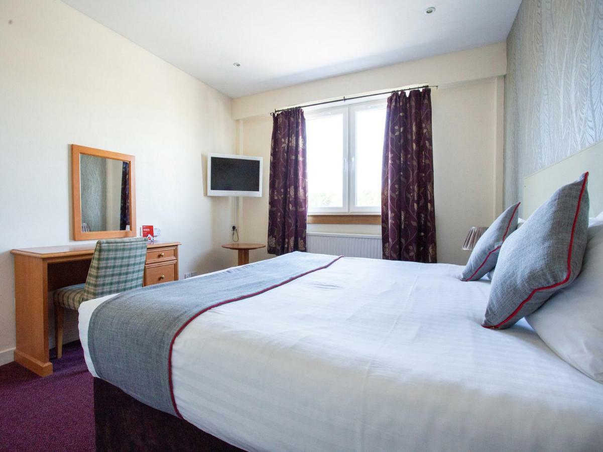 Beveridge Park Hotel カーコーディ エクステリア 写真