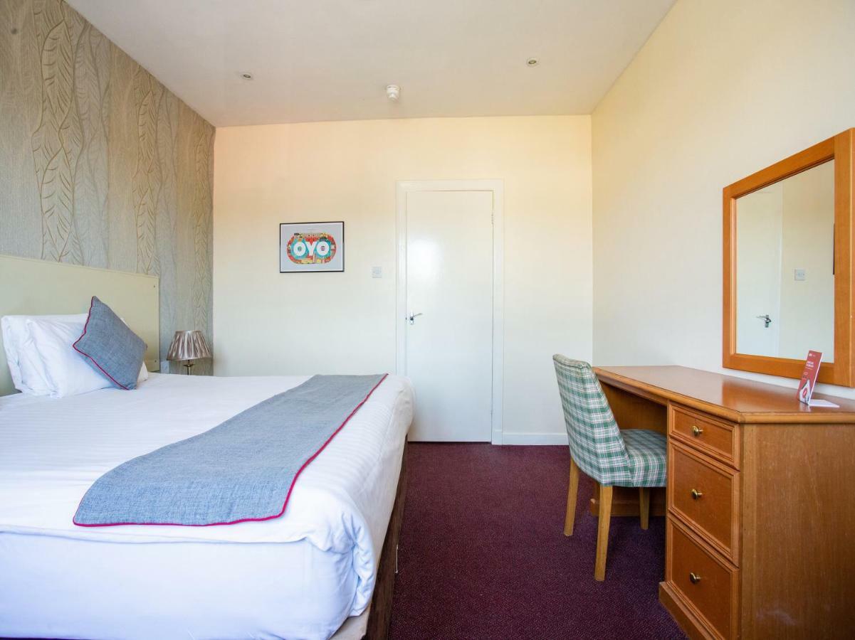 Beveridge Park Hotel カーコーディ エクステリア 写真