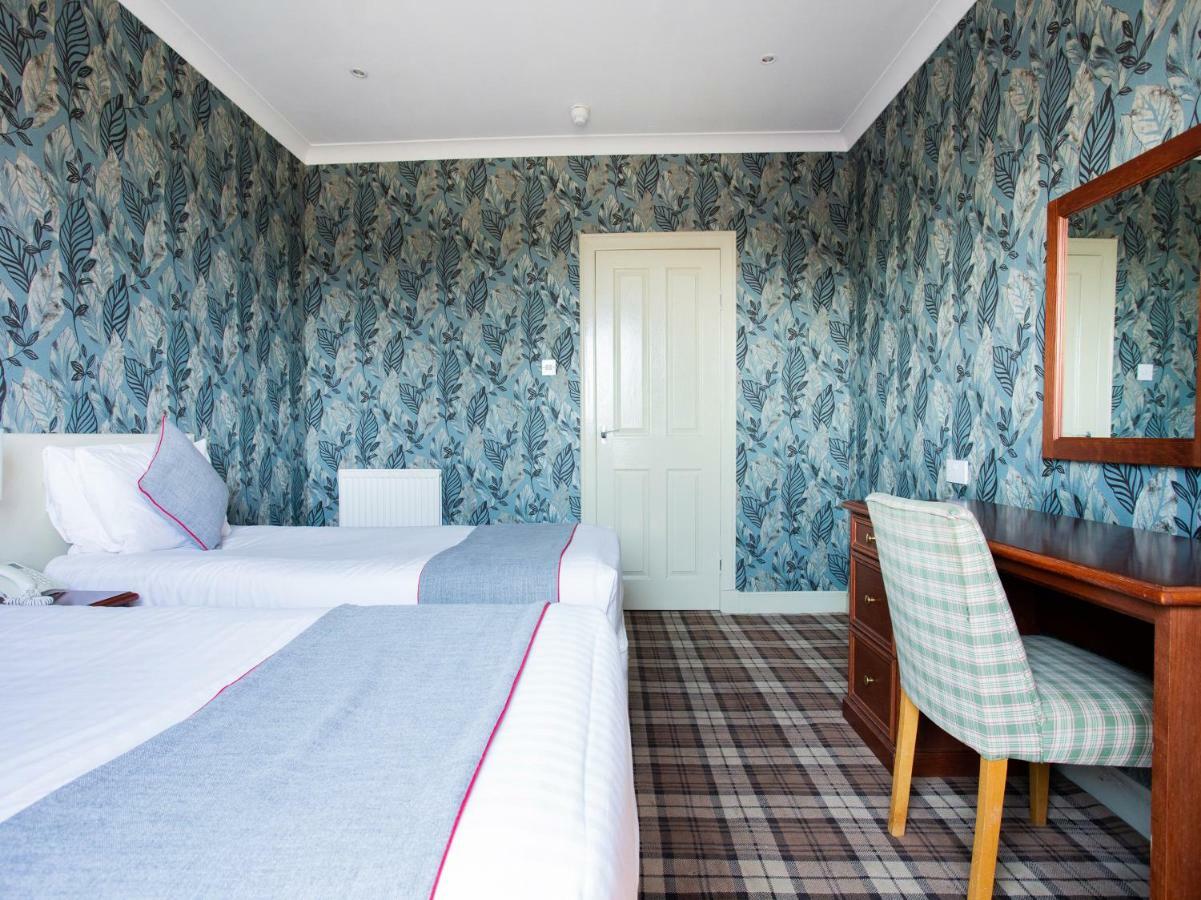 Beveridge Park Hotel カーコーディ エクステリア 写真