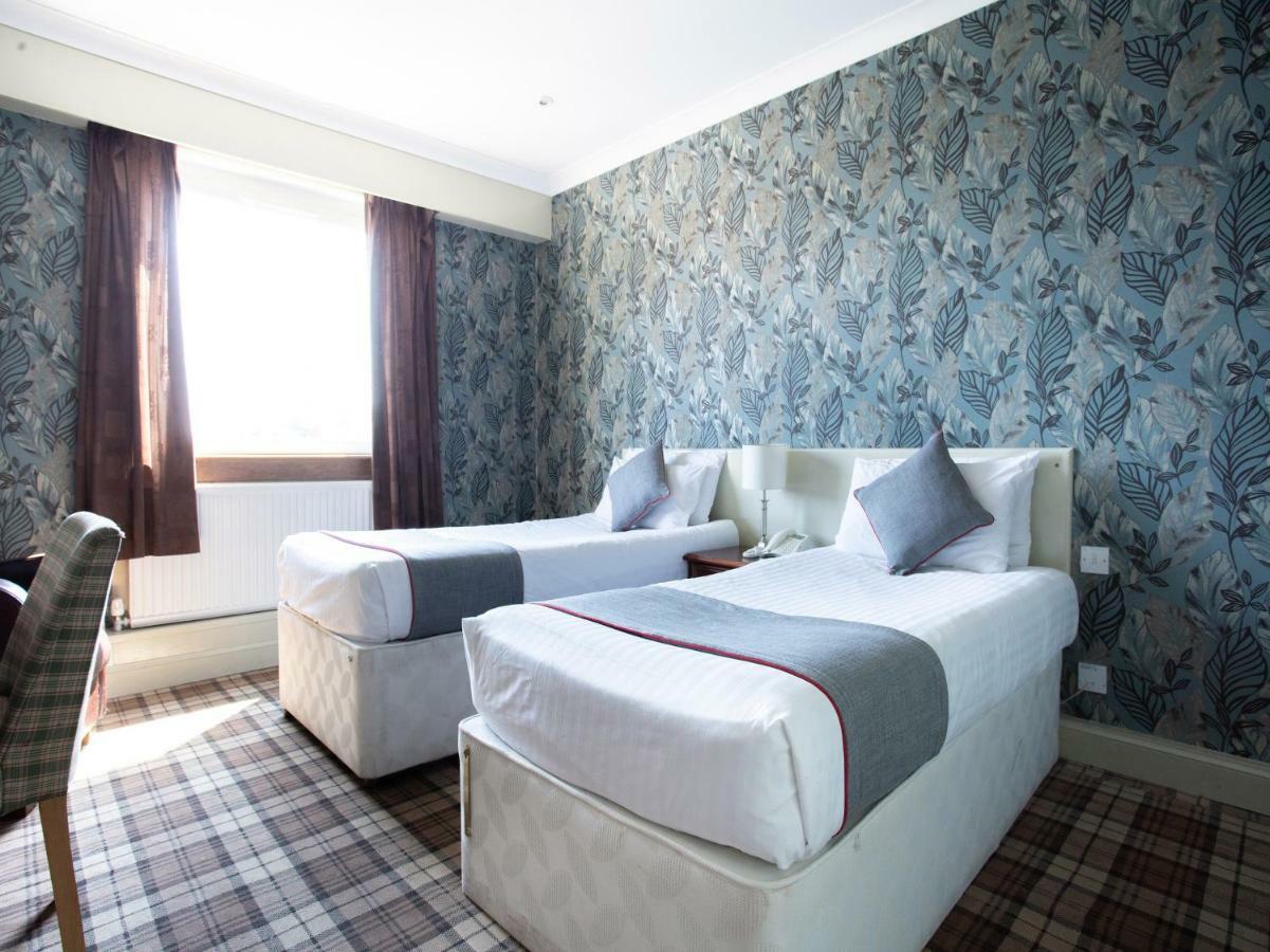 Beveridge Park Hotel カーコーディ エクステリア 写真