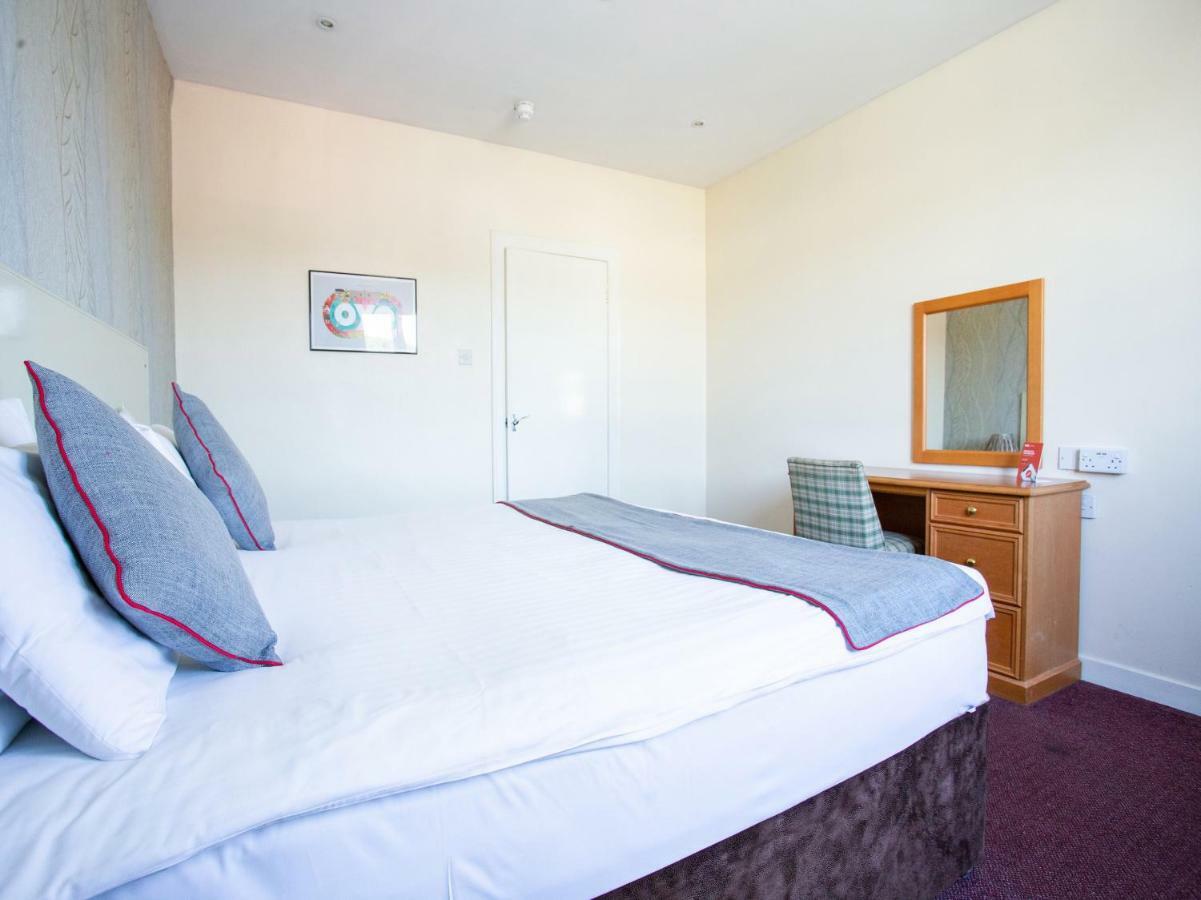 Beveridge Park Hotel カーコーディ エクステリア 写真