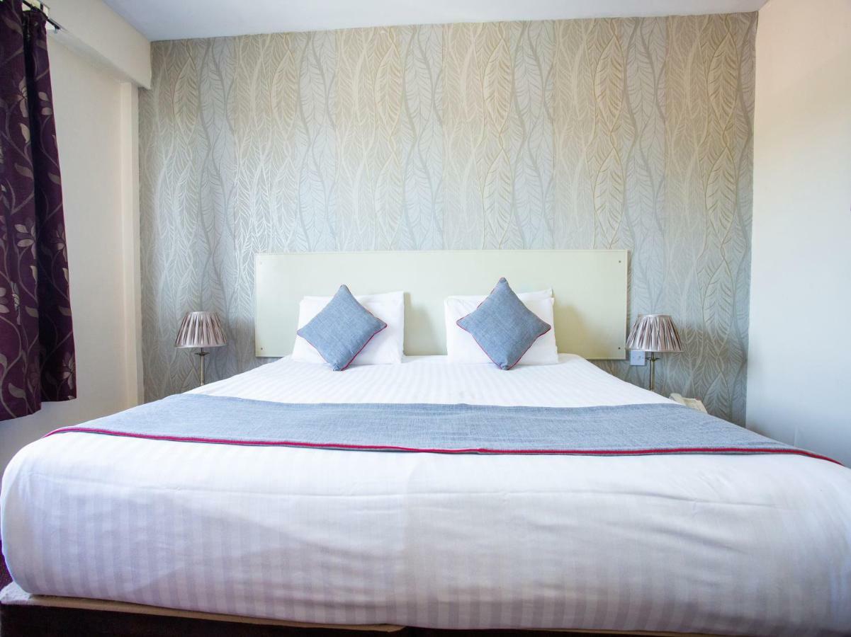 Beveridge Park Hotel カーコーディ エクステリア 写真