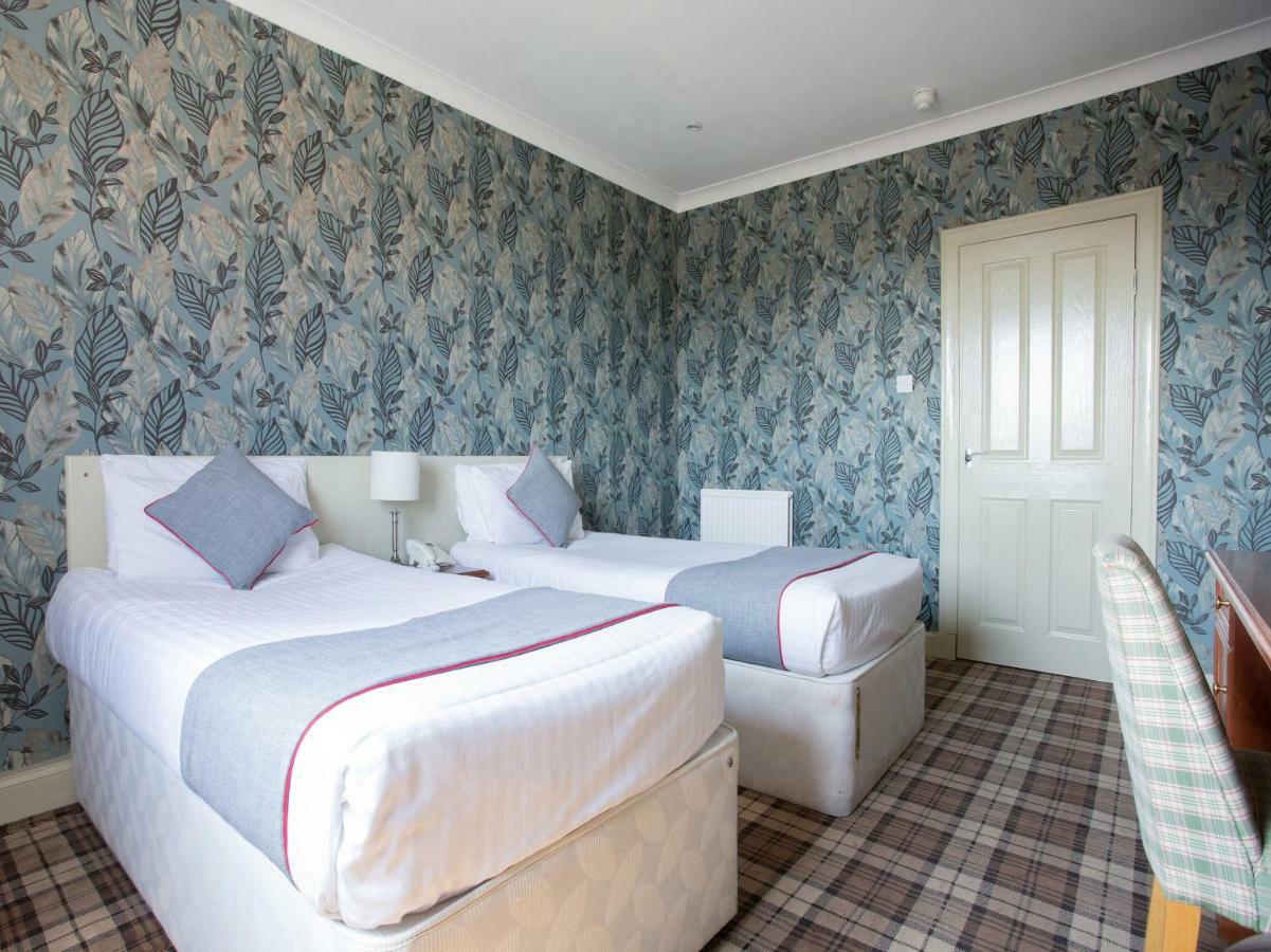 Beveridge Park Hotel カーコーディ エクステリア 写真