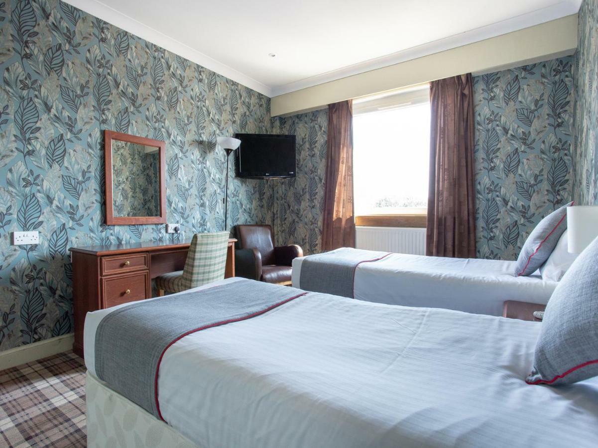 Beveridge Park Hotel カーコーディ エクステリア 写真