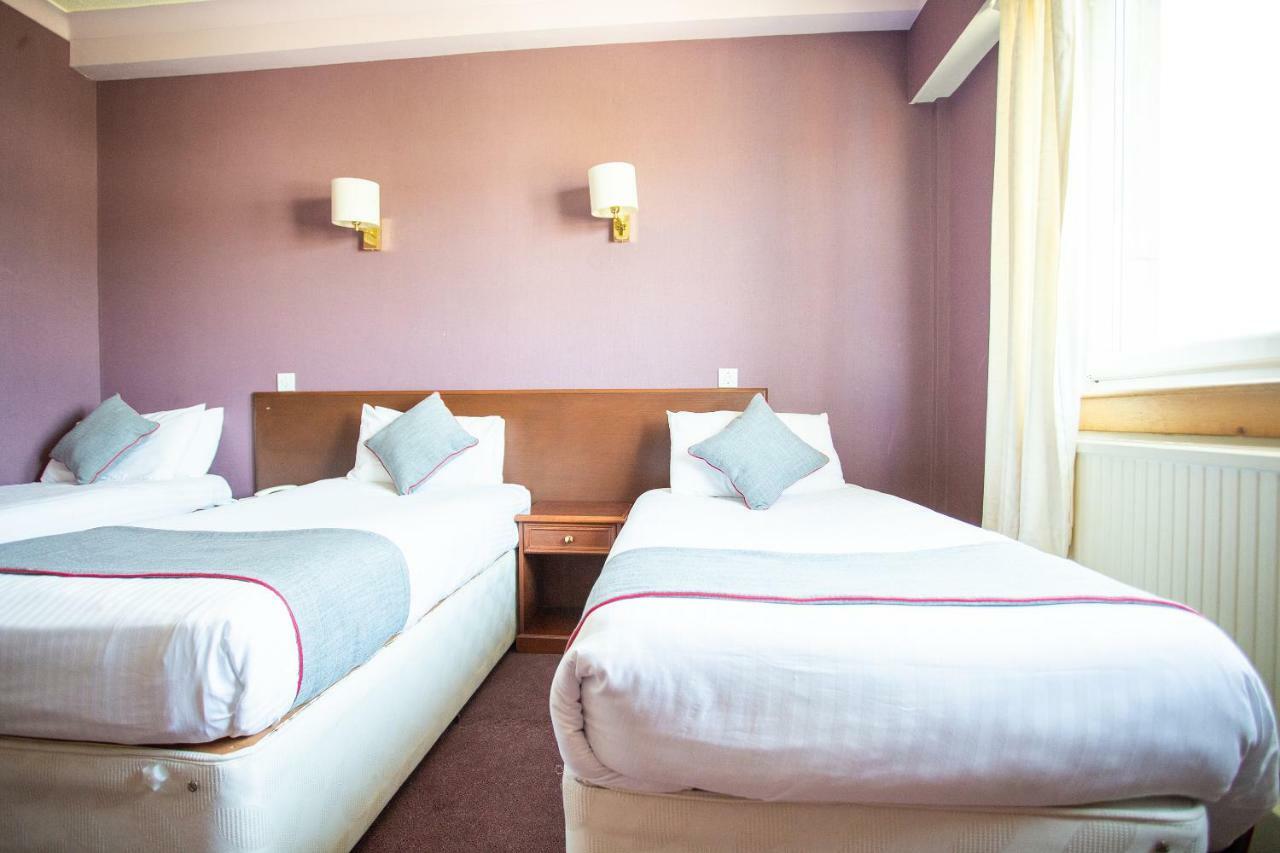 Beveridge Park Hotel カーコーディ エクステリア 写真