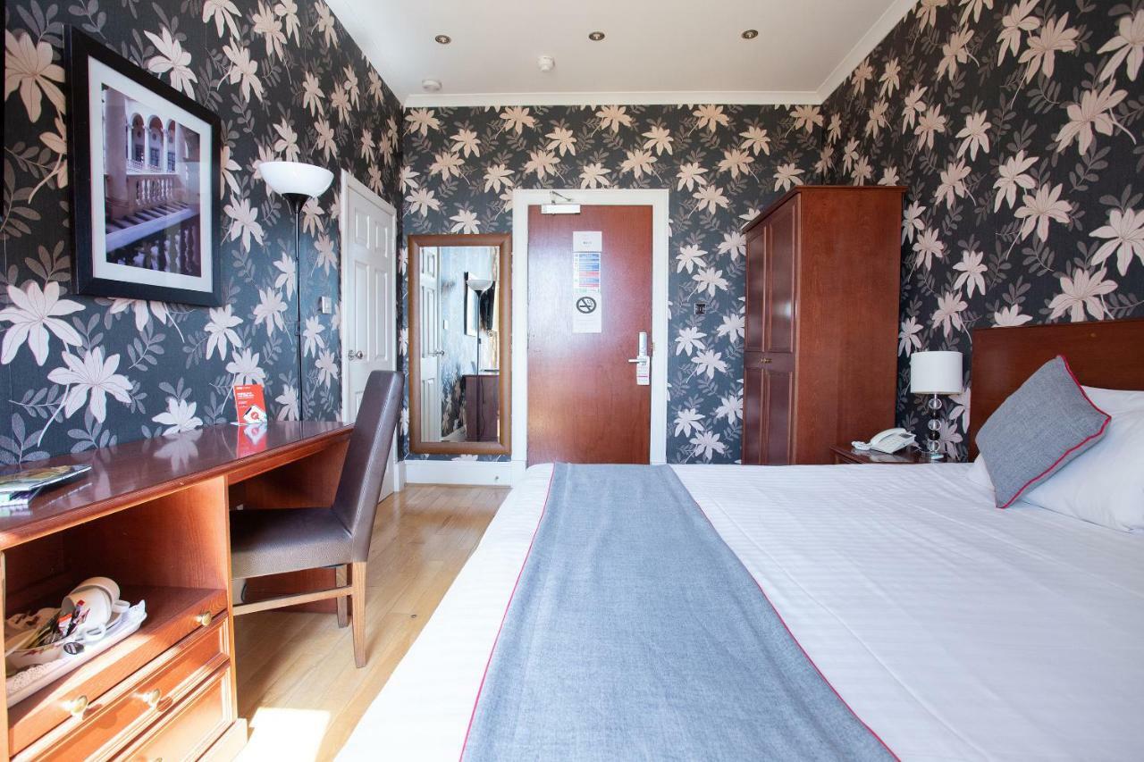 Beveridge Park Hotel カーコーディ エクステリア 写真