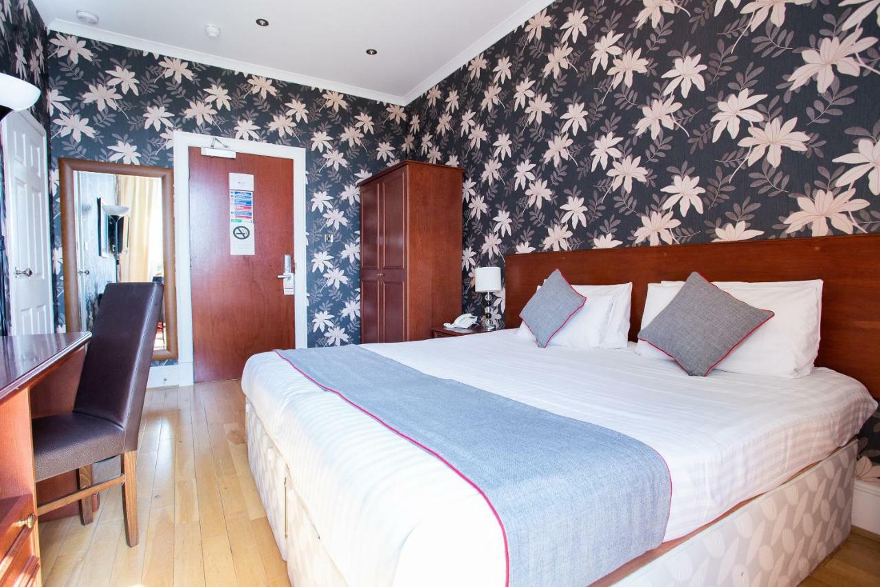 Beveridge Park Hotel カーコーディ エクステリア 写真