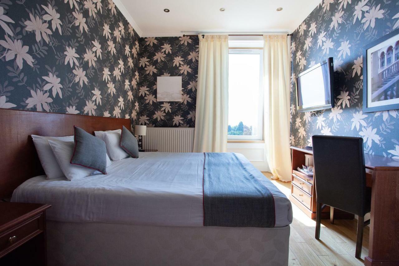 Beveridge Park Hotel カーコーディ エクステリア 写真