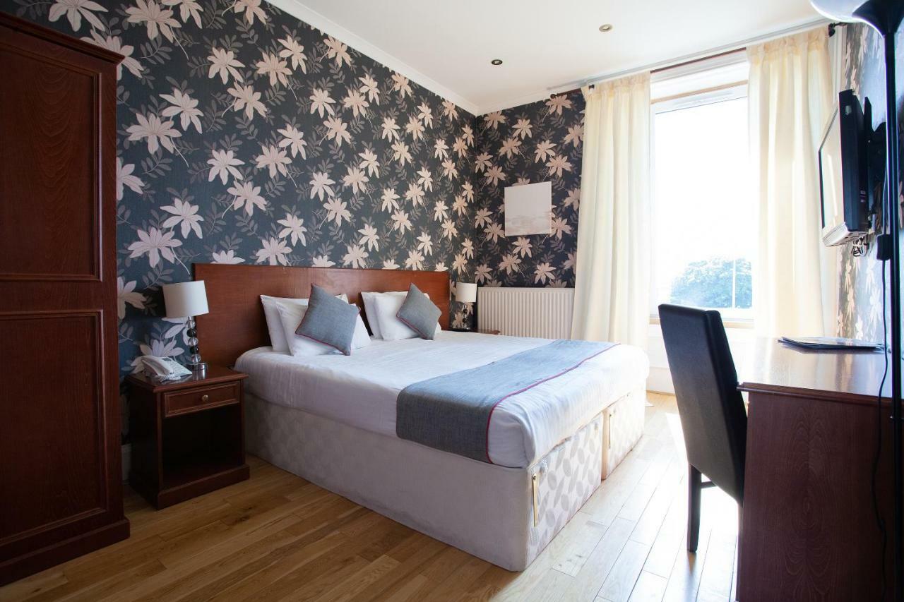 Beveridge Park Hotel カーコーディ エクステリア 写真