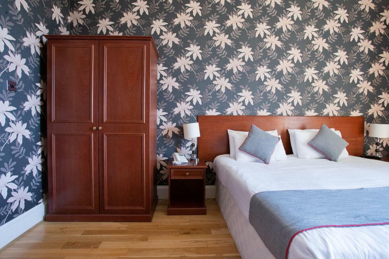Beveridge Park Hotel カーコーディ エクステリア 写真